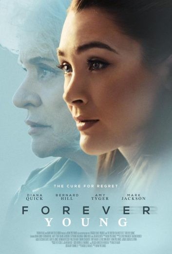  مشاهدة فيلم Forever Young مترجم