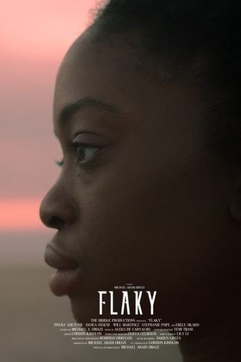 مشاهدة فيلم Flaky 2021 مترجم مشاهدة فيلم Flaky 2021 مترجم