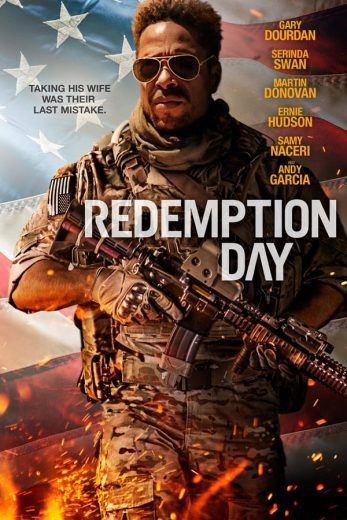 مشاهدة فيلم Redemption Day 2021 مترجم مشاهدة فيلم Redemption Day 2021 مترجم
