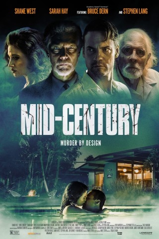 مشاهدة فيلم Mid-Century 2022 مترجم مشاهدة فيلم Mid-Century 2022 مترجم