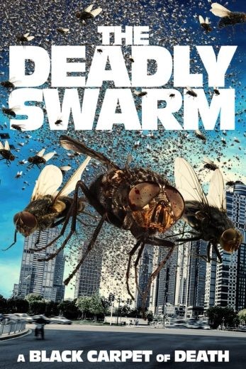 مشاهدة فيلم The Deadly Swarm 2024 مترجم مشاهدة فيلم The Deadly Swarm 2024 مترجم