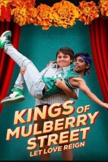 مشاهدة فيلم Kings of Mulberry Street: Let Love Reign 2023 مترجم مشاهدة فيلم Kings of Mulberry Street: Let Love Reign 2023 مترجم