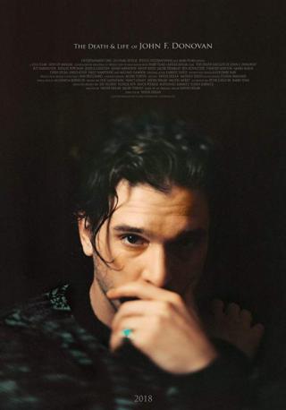 فيلم The Death and Life of John F. Donovan 2018 مترجم