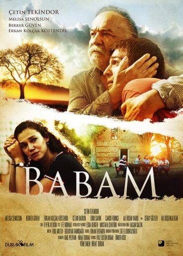  مشاهدة فيلم ابي Babam مدبلج