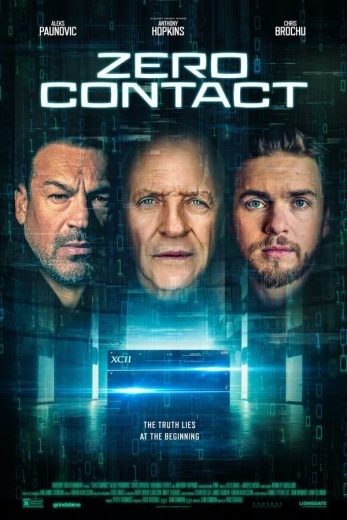 مشاهدة فيلم Zero Contact 2022 مترجم مشاهدة فيلم Zero Contact 2022 مترجم