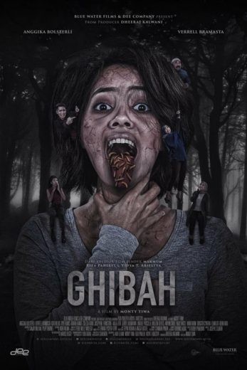 مشاهدة فيلم Ghibah 2021 مترجم مشاهدة فيلم Ghibah 2021 مترجم