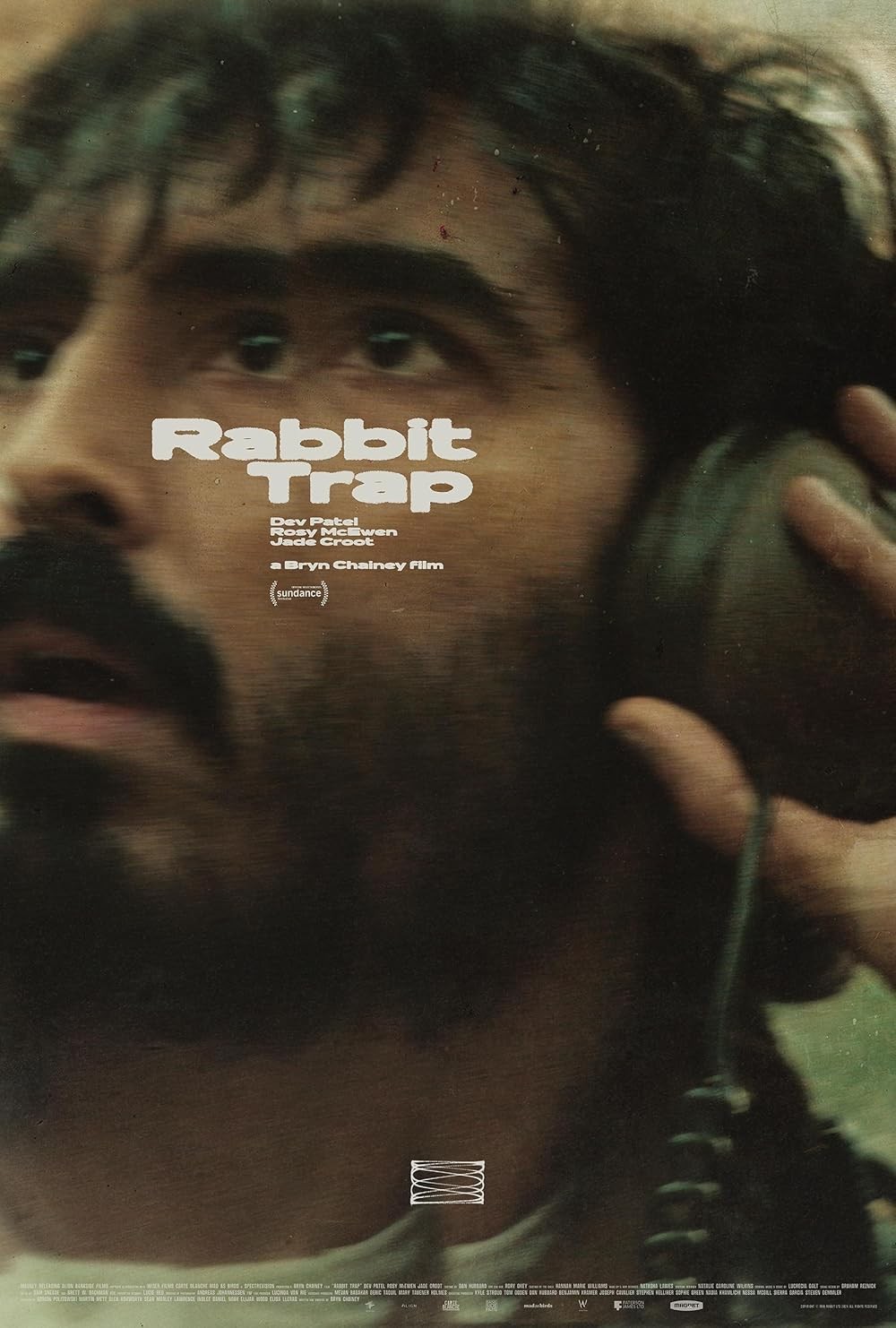 فيلم Rabbit Trap 2025 مترجم فيلم Rabbit Trap 2025 مترجم