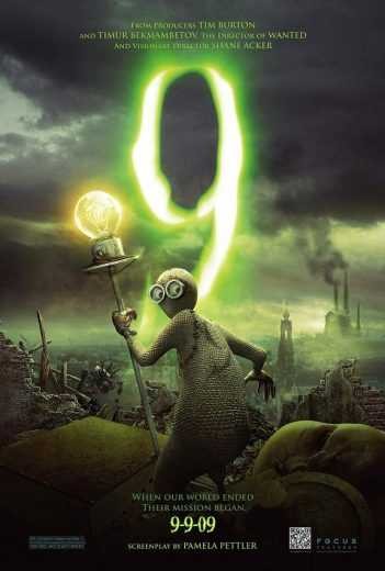 مشاهدة فيلم 9 2009 مترجم مشاهدة فيلم 9 2009 مترجم