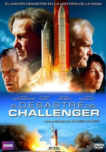  مشاهدة فيلم The Challenger Disaster 2013 مترجم