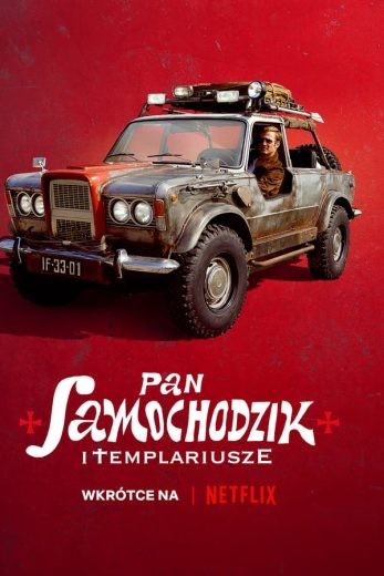 مشاهدة فيلم Mr. Car and the Knights Templar 2023 مترجم مشاهدة فيلم Mr. Car and the Knights Templar 2023 مترجم