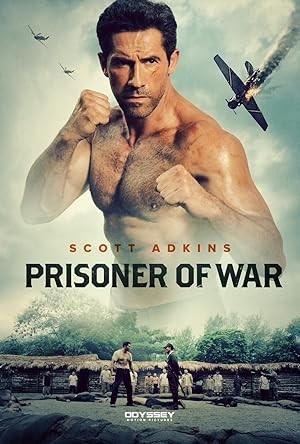 فيلم Prisoner Of War 2025 مترجم اون لاين فيلم Prisoner Of War 2025 مترجم اون لاين