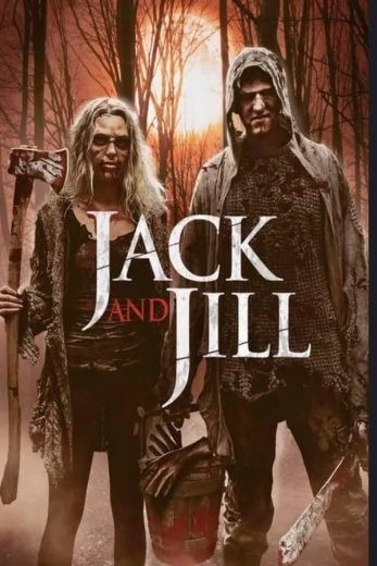مشاهدة فيلم The Legend of Jack and Jill 2021 مترجم مشاهدة فيلم The Legend of Jack and Jill 2021 مترجم
