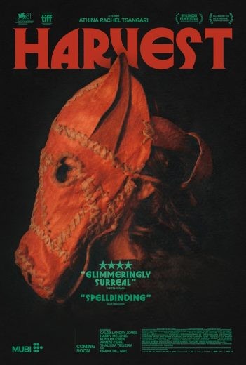 مشاهدة فيلم Harvest مترجم مشاهدة فيلم Harvest مترجم