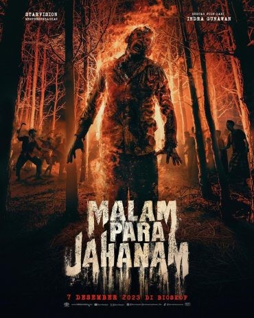  مشاهدة فيلم Night of Hell 2023 مترجم