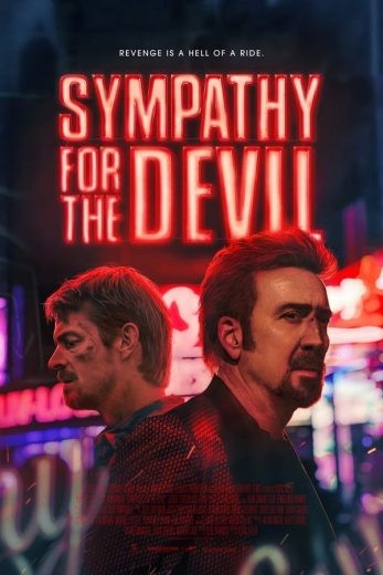 مشاهدة فيلم Sympathy for the Devil 2023 مترجم مشاهدة فيلم Sympathy for the Devil 2023 مترجم