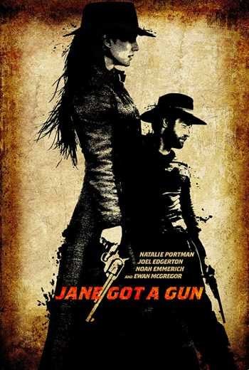  مشاهدة فيلم Jane Got a Gun 2015 مترجم