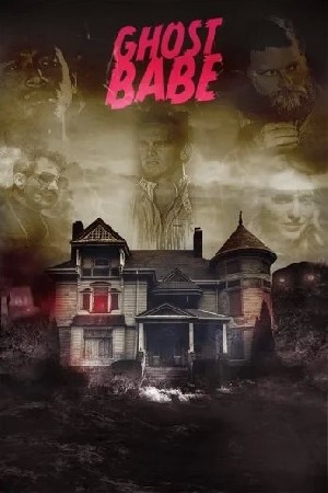 Ghost Babe مشاهدة فيلم Ghost Babe مشاهدة فيلم