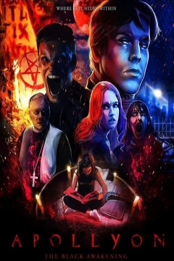 مشاهدة فيلم Apollyon 2021 مترجم مشاهدة فيلم Apollyon 2021 مترجم