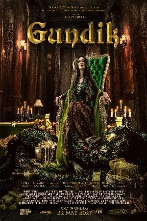 فيلم Gundik 2025 مترجم