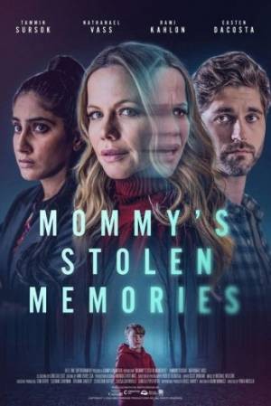 Mommy's Stolen Memories  مشاهدة فيلم