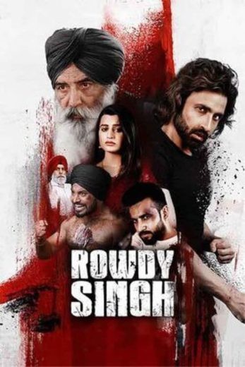 مشاهدة فيلم Rowdy Singh 2022 مترجم مشاهدة فيلم Rowdy Singh 2022 مترجم
