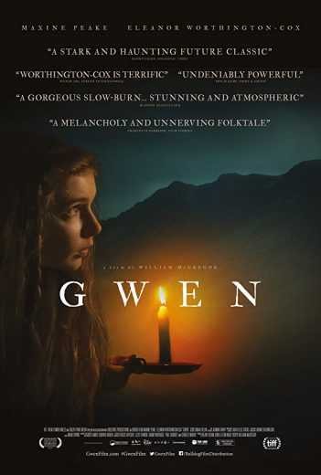 مشاهدة فيلم Gwen 2019 مترجم مشاهدة فيلم Gwen 2019 مترجم