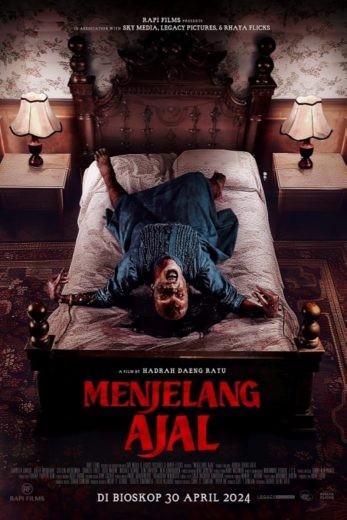 مشاهدة فيلم Nearing Death مترجم مشاهدة فيلم Nearing Death مترجم