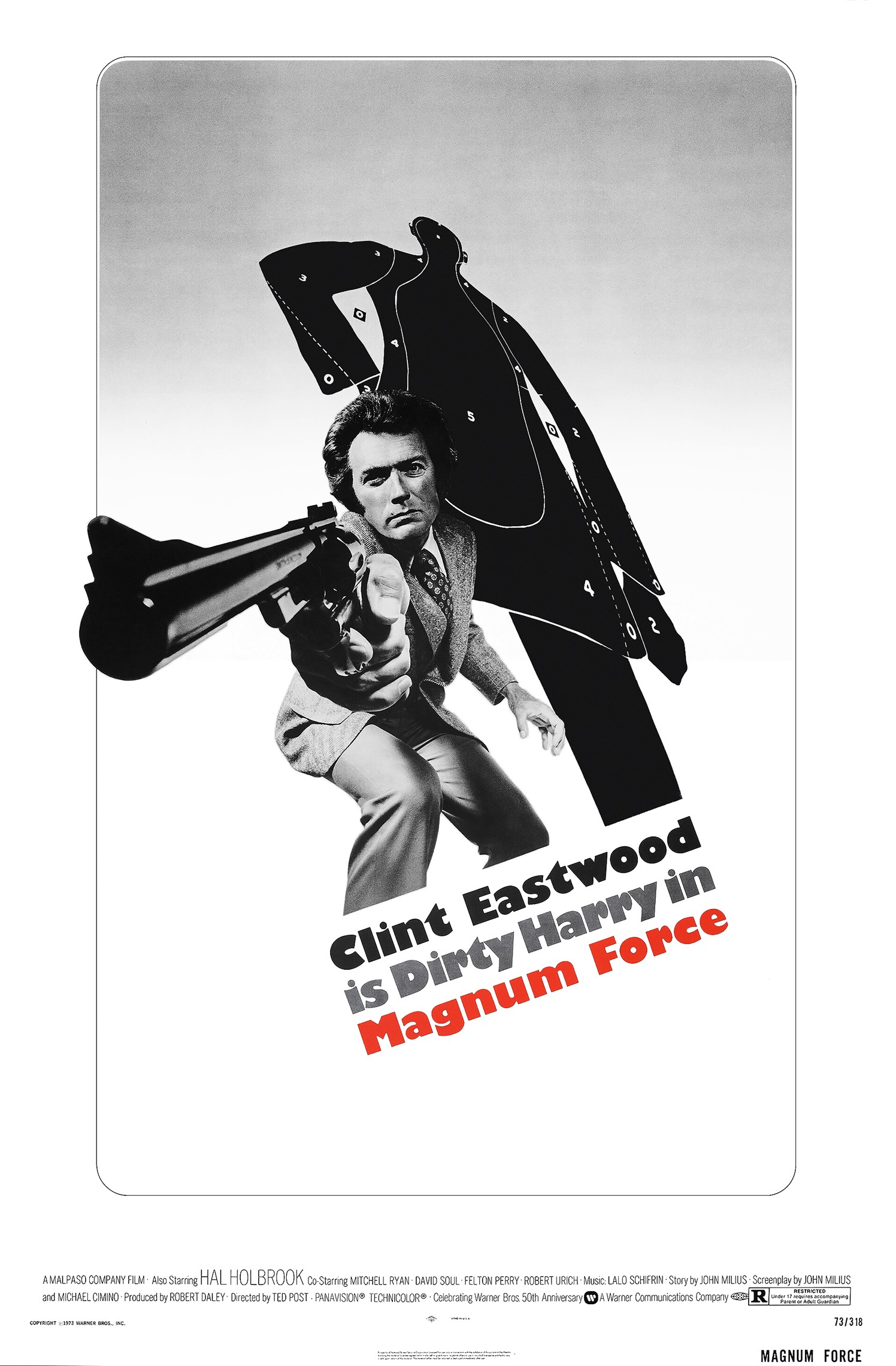 فيلم Magnum Force 1973 مترجم فيلم Magnum Force 1973 مترجم