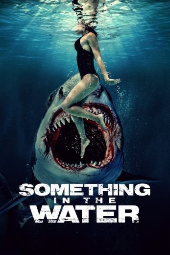 مشاهدة فيلم Something in the Water 2024 مترجم مشاهدة فيلم Something in the Water 2024 مترجم