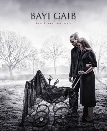  مشاهدة فيلم Bayi Gaib: Bayi Tumbal Bayi Mati 2018 مترجم