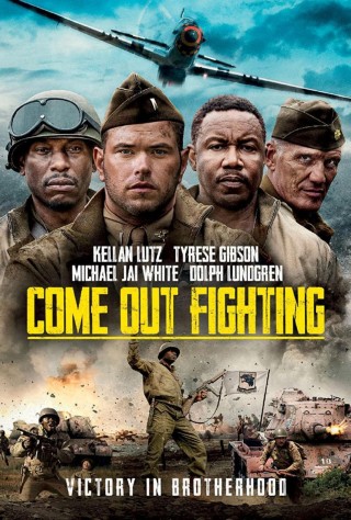 مشاهدة فيلم Come Out Fighting 2022 مترجم مشاهدة فيلم Come Out Fighting 2022 مترجم