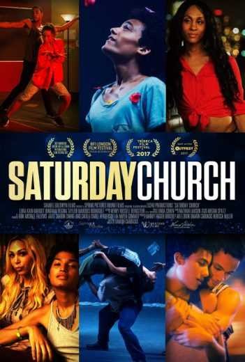 مشاهدة فيلم Saturday Church 2017 مترجم مشاهدة فيلم Saturday Church 2017 مترجم