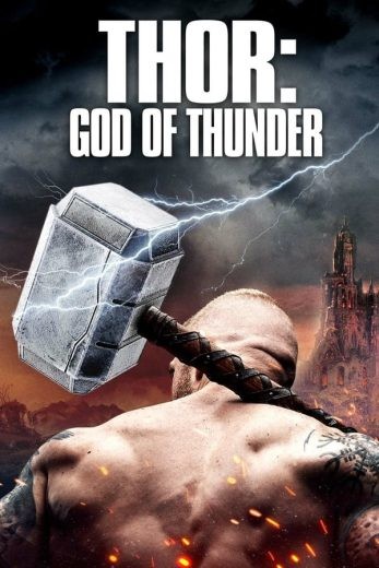 مشاهدة فيلم Thor: God of Thunder 2022 مترجم مشاهدة فيلم Thor: God of Thunder 2022 مترجم
