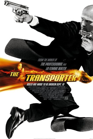 مشاهدة فيلم The Transporter 2002 مترجم مشاهدة فيلم The Transporter 2002 مترجم