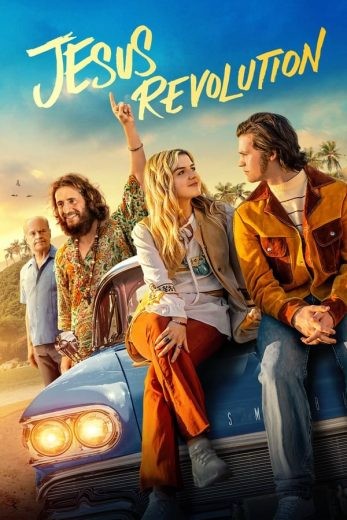 مشاهدة فيلم Jesus Revolution 2023 مترجم مشاهدة فيلم Jesus Revolution 2023 مترجم