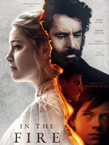 مشاهدة فيلم In the Fire 2023 مترجم مشاهدة فيلم In the Fire 2023 مترجم