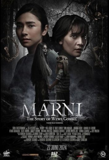 مشاهدة فيلم Marni: The Story of Wewe Gombel 2024 مترجم مشاهدة فيلم Marni: The Story of Wewe Gombel 2024 مترجم