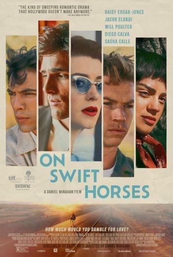 مشاهدة فيلم On Swift Horses 2024 مدبلج مشاهدة فيلم On Swift Horses 2024 مدبلج