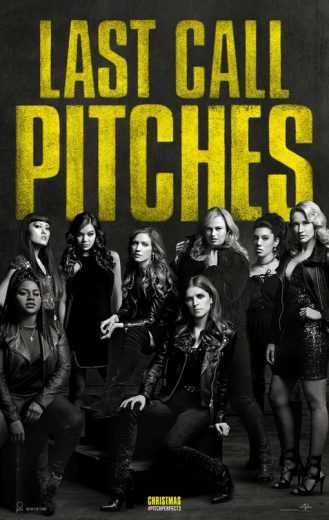  مشاهدة فيلم Pitch Perfect 3 2017 مترجم