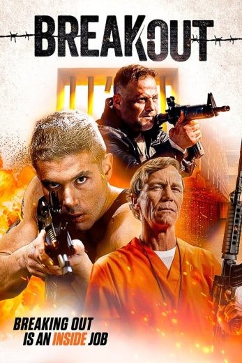 مشاهدة فيلم Breakout 2023 مترجم مشاهدة فيلم Breakout 2023 مترجم