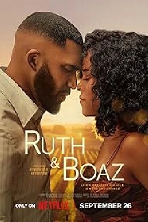 فيلم Ruth & Boaz 2025 مترجم