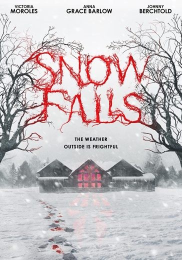 مشاهدة فيلم Snow Falls 2023 مترجم مشاهدة فيلم Snow Falls 2023 مترجم