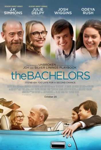 مشاهدة فيلم The Bachelors 2017 مترجم مشاهدة فيلم The Bachelors 2017 مترجم