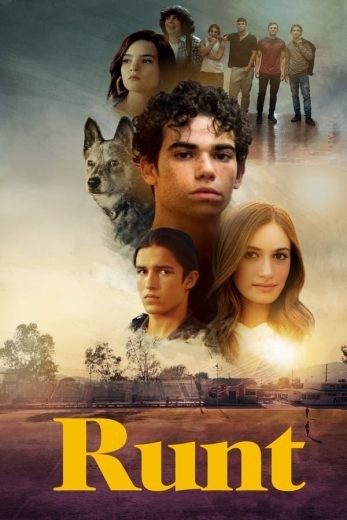 مشاهدة فيلم Runt 2020 مترجم مشاهدة فيلم Runt 2020 مترجم