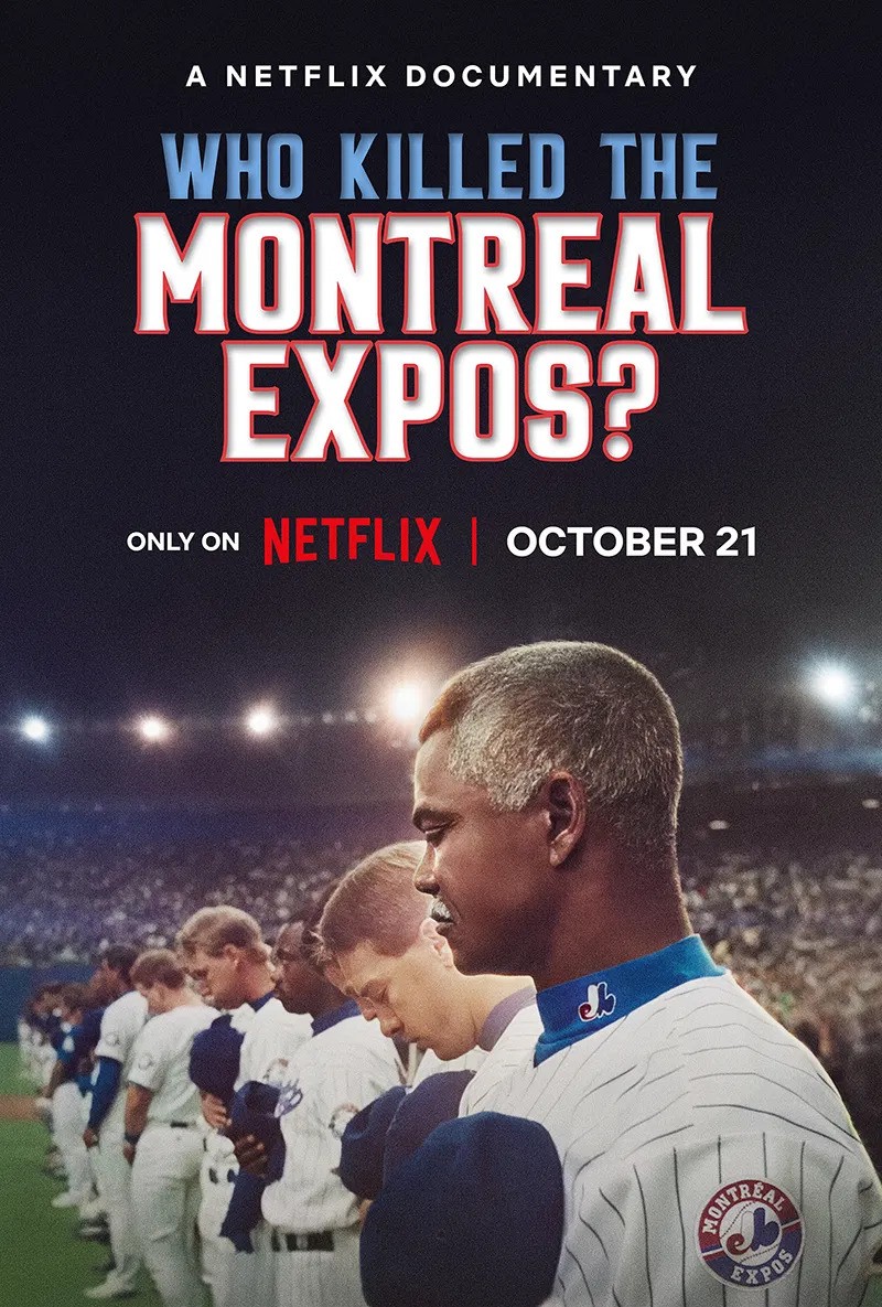 فيلم Who Killed the Montreal Expos 2025 مترجم فيلم Who Killed the Montreal Expos 2025 مترجم