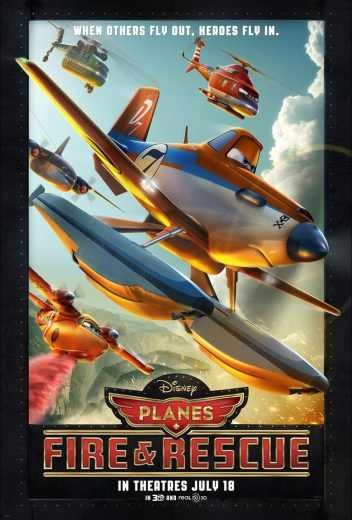 مشاهدة فيلم planes fire and rescue 2014 مترجم مشاهدة فيلم planes fire and rescue 2014 مترجم