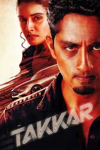 مشاهدة فيلم Takkar 2023 مترجم مشاهدة فيلم Takkar 2023 مترجم