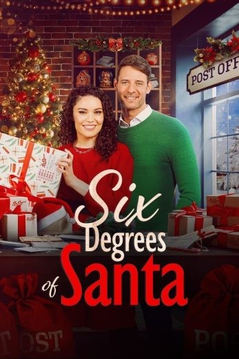 مشاهدة فيلم Six Degrees of Santa 2022 مترجم مشاهدة فيلم Six Degrees of Santa 2022 مترجم