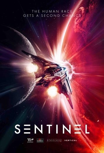 مشاهدة فيلم Sentinel 2024 مترجم مشاهدة فيلم Sentinel 2024 مترجم
