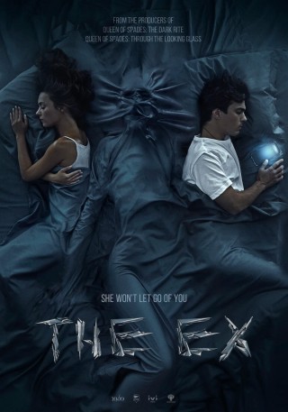 مشاهدة فيلم The Ex 2021 مترجم مشاهدة فيلم The Ex 2021 مترجم